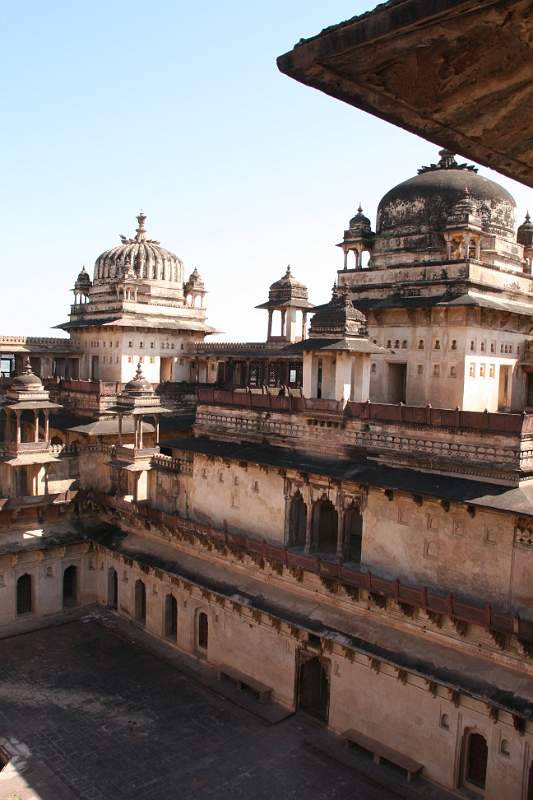 India & Nepal 2011 - 1027